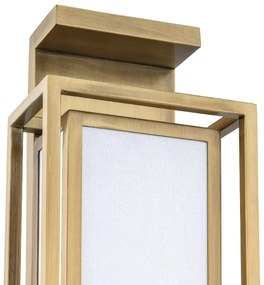Aplica de perete design elegant, contemporan Versus alama antic