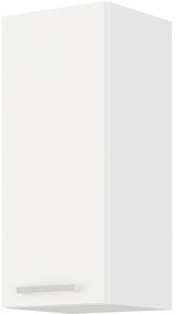 Dulap superior de bucătărie Edris 30 G 72 1F (alb). 1032839