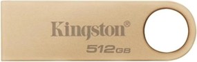 Memorie USB Kingston DTSE9G3/512GB 512 GB Auriu*
