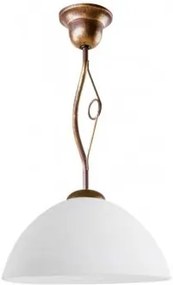 Pendul clasic 1 bec E27 Emilio 25810 Lamkur