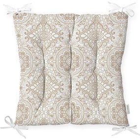 Pernă de scaun 40x40 cm – Mila Home