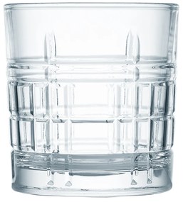 Set 6 pahare whisky 325ml, Jack