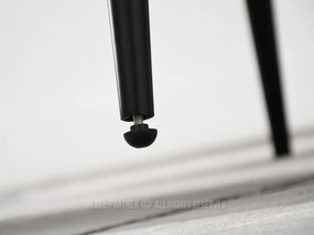 Fotoliu Alfredo (verde + negru). Promo -14%. 1109870