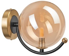 Aplică GEORGIA 1xE14/5W/230V