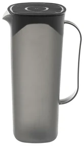 Orion Cană din plastic PEARL 1,8 l, negru