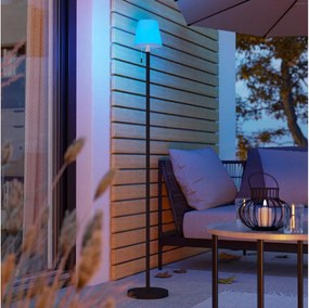 Eglo 75891 - Lampadar LED RGBW MONTAPALMA-L, reglabil, pentru exterior, LED/2,2W/3,7V IP54