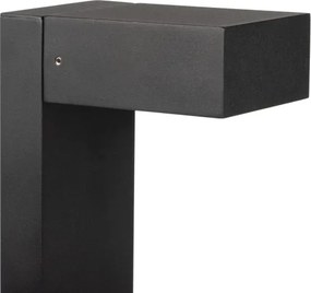 Kanlux 46391 - Lampă de exterior LEGINO 1xGX53/11W/230V 50 cm IP65 antracit