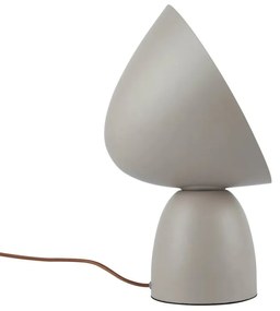 Veioza, lampa de masa design modern Hello maro