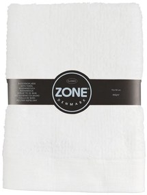 Prosop Zone Classic , 70 x 140 cm, alb