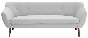 Canapea 3 locuri Bergamo L179 cm