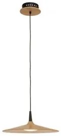 Pendul rustic led 8W 19150 Zambelis
