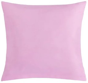 Față de pernă Bellatex roz, 40 x 40 cm