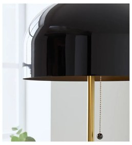 Lampadar Markslöjd Blanca, înălțime 143 cm, negru