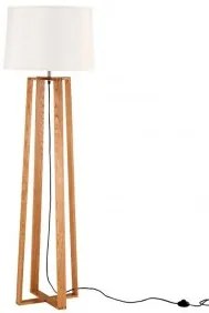 Lampadar rustic 1 bec E27 Alma 60202 Nova Luce