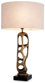 Veioza, Lampa de masa LUX Kearny