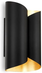 Aplica de perete design LUX Asco 115364 HZ