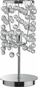 Ideal lux - Lampa de masa 1xG9/40W/230V