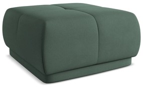 Taburet verde Hoku – Makamii