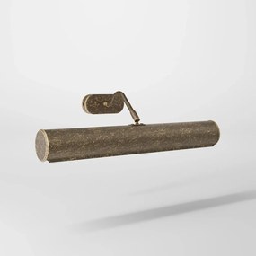 Aplica de perete oglinda sau tablou, alama personalizabila Picture Light 40cm