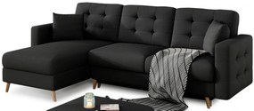 Coltar extensibil Asgard L Sawana 14