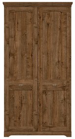 Dulap de haine Patras SZF2D. Promo -18%. 735462