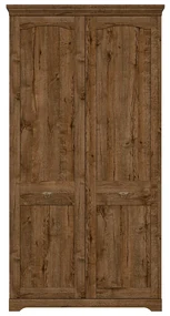 Dulap de haine Patras SZF2D. Promo -18%. 735462
