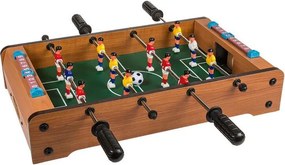 decoDoma Fotbal de masă, 50 x 31 cm