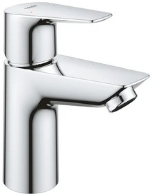 GROHE 32858001 - Baterie pentru lavoar BAUEDGE, 147 mm, crom lucios