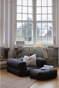 Fotoliu variabil Karup Design Cube Beige