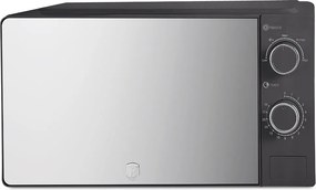 Cuptor cu microunde Antracit Berlinger Haus BH 9905, 20 L