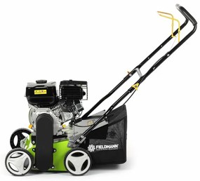 Fieldmann FZV 6050-B verticultatator pe benzină