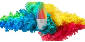 SET 3x bec LED RGB+CCT dimabil E14/5,5W/230V Wi-Fi Immax NEO 07716C