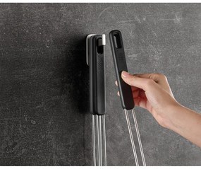 Set de ustensile de bucătărie 3 buc. din oțel inoxidabil Fusion Wok Set – Joseph Joseph