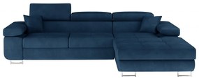 Coltar extensibil Armando pe dreapta Kronos 09