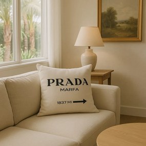 Față de pernă 43x43 cm Prada – Mila Home
