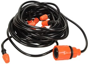 Ceață de apă BD-10FT