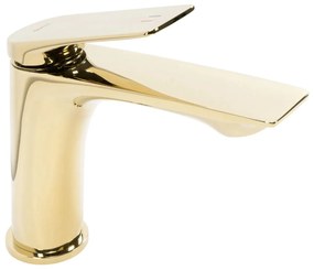Rea Avalon baterie lavoar stativ auriu REA-B1118