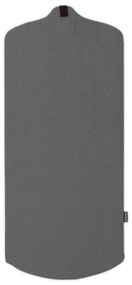 Accesoriu pentru calcarea cu aburi pe verticala Brabantia Linn 1008936, Instalare usoara, Reglabil, Negru