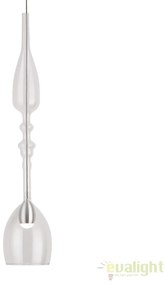 Pendul LED design modern decorativ Murano C P0247 MX