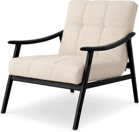 Fotoliu modern design LUX Mortensen