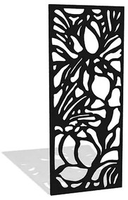 PERETE DECORATIV ROSE