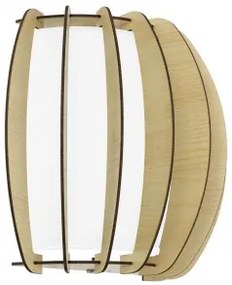 Aplica rustica 1 bec E27 STELLATO 95602 Eglo