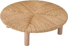 Masuta de cafea LUX design natural Costello