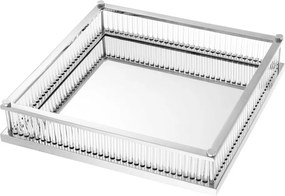Tava design LUX Cora Square, nickel 111643 HZ