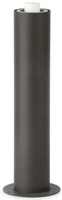 Stalp exterior 74434+glob 74429 Muffin
