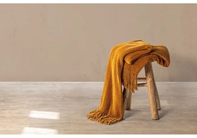 Pătură 130x170 cm Madeline - Tiseco Home Studio