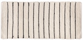 Covor de baie STRIPED, 50 x 120 cm