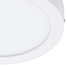 Eglo 78201 - Plafonieră LED FUEVA LED/16,5W/230V