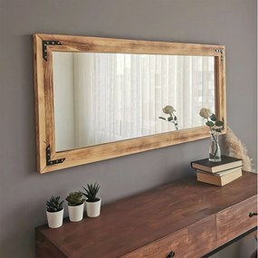 Oglindă Walnut B 50 x 110 cm