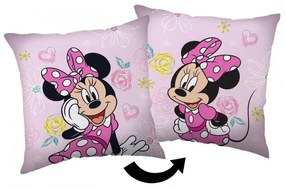 Disney Minnie Pink Bow pernă decorativă 40*40 cm